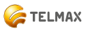 Telmax logo